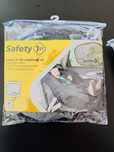 Para sol enrolavel Safety 1st