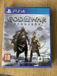 God of war Ragnarok