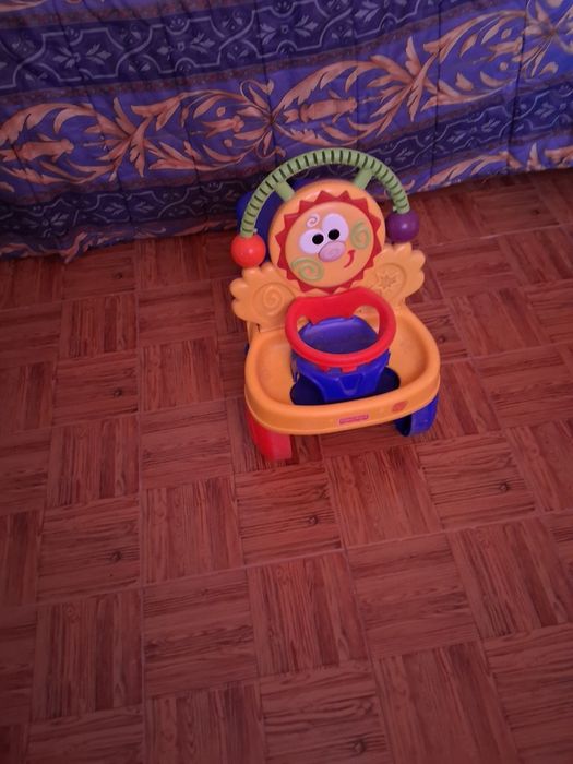 Brinquedo de criança