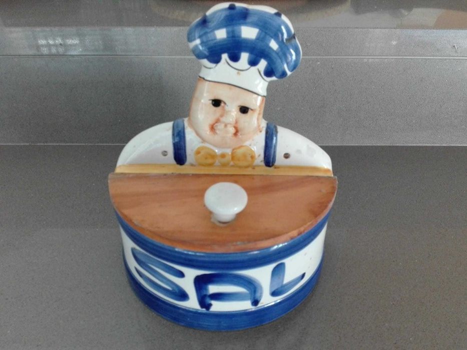 peças decorativas
