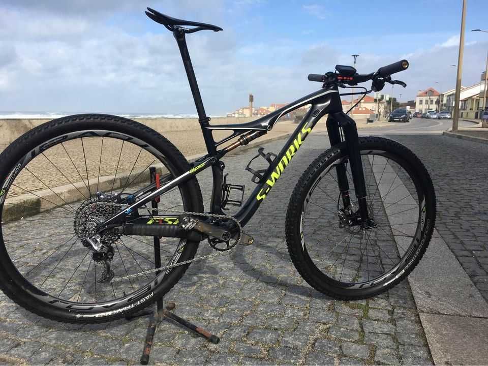 Specialized S-Works Epic