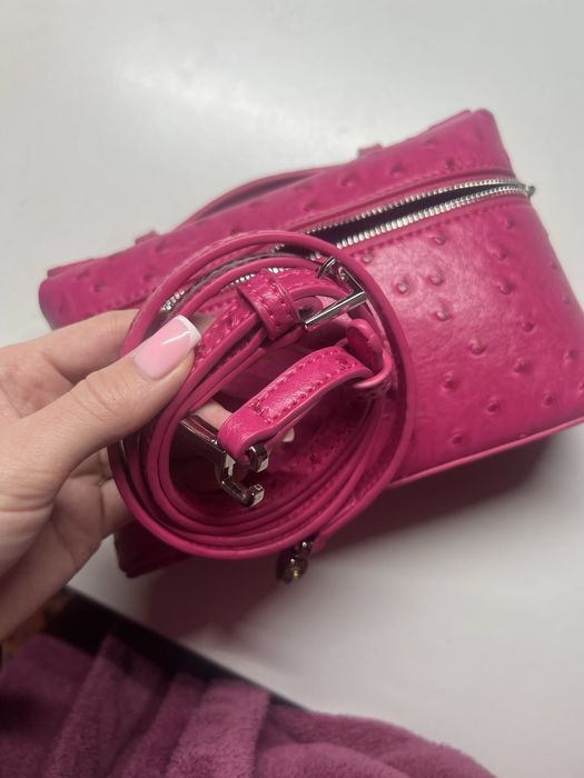 Сумка як loro piana