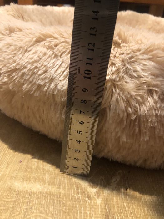 Лежанка для тварини