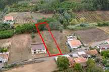 Terreno  para venda