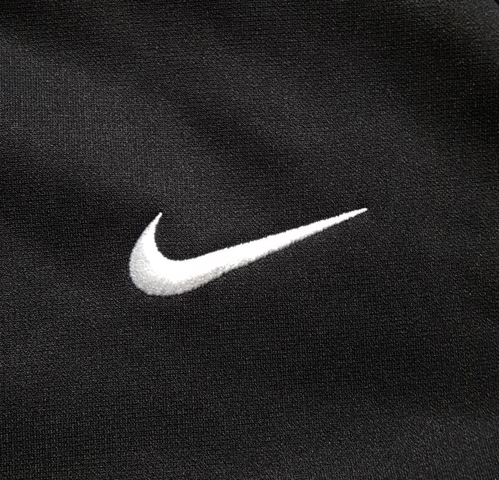 Nike Therma-Fit Hoodie худі кофта на флісі оригінал M sleeve pocket