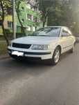 Volkswagen Passat B5 1.9TDI Bez Rdzy