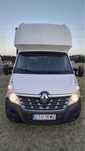 Renault Master 10 EP