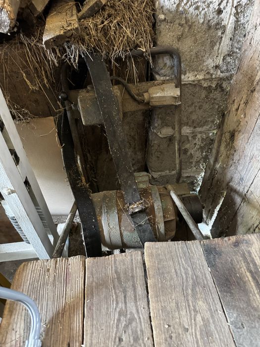 Krajzega silnik 5.0 kw