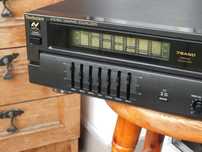 Korektor Technics / uniwersum