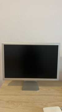 Monitor Apple Cinema HD Display