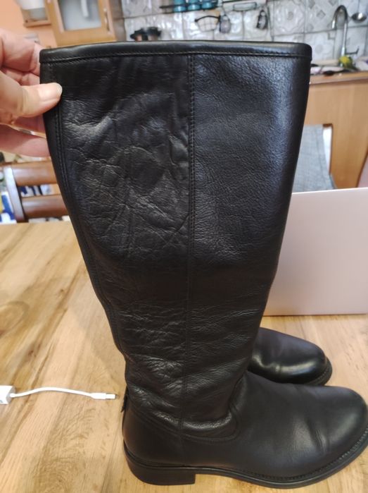 Kozaki damskie Lasocki