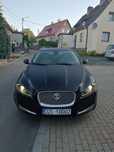 Jaguar XF Jaguar XF- stan bardzo dobry po wymianie rozrządu, nowy akumulator