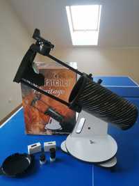 Teleskop Delta Optical Sky Watcher