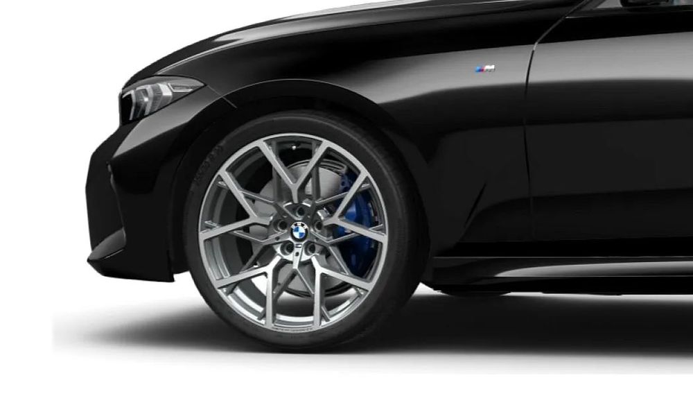 20&quot; Koła letnie 795M do BMW serii G20/G22/G42
