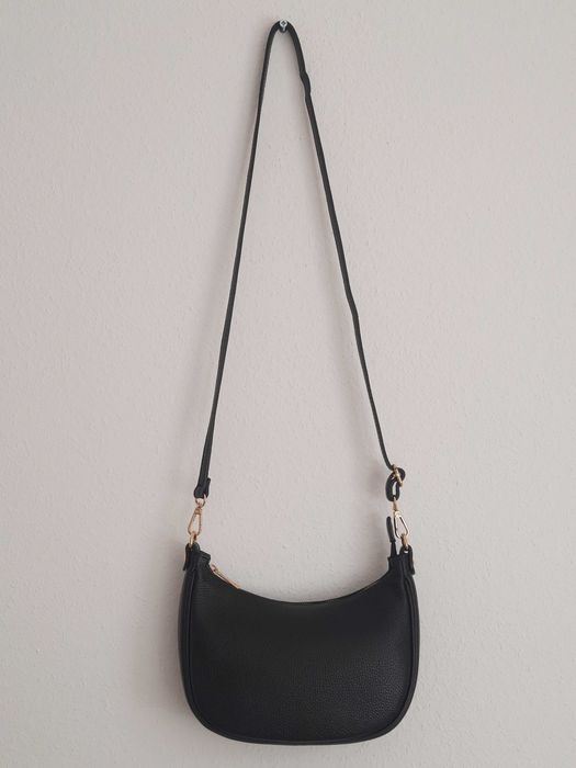 Torebka skórzana Answear Lab