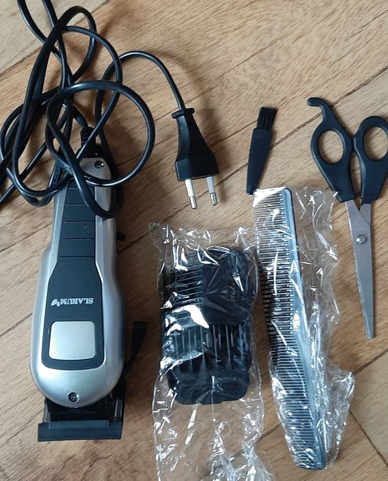 Машинка для стрижки волосся Slarum