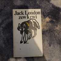 Jack London zew krwi