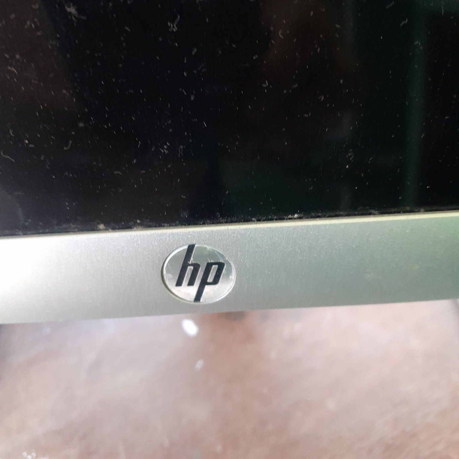 Monitor hp 27 es disciplin
