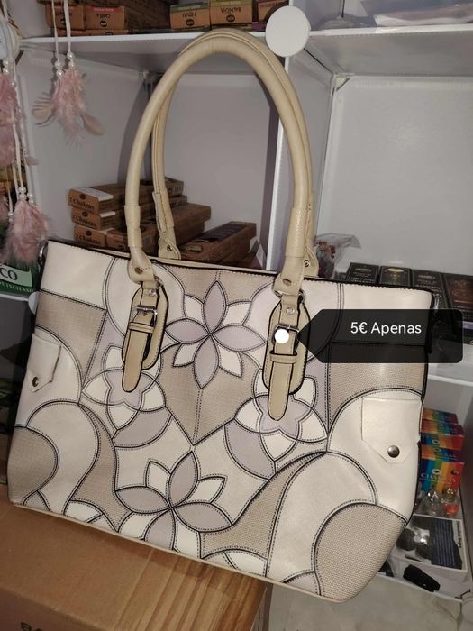 Mala de Senhora Grande