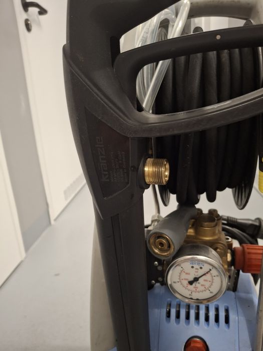 Kranzle 1151T myjka wysokociśnieniowa