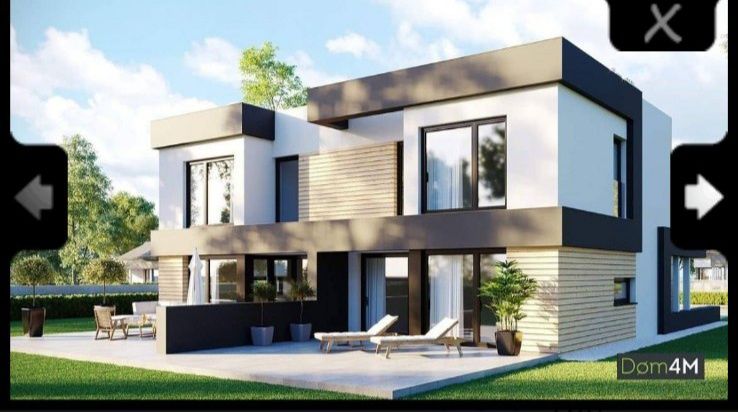 Продаж котеджів м.Самбір