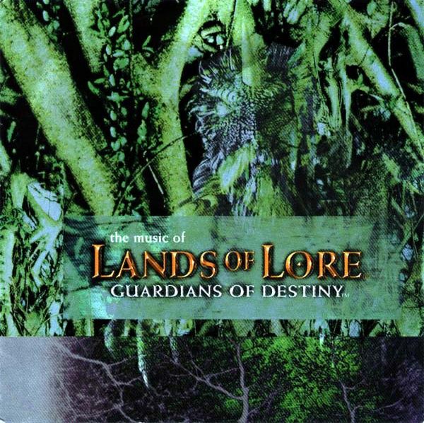 The Music of Lands of Lore Guardians of Destiny