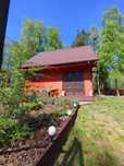 Domek do wynajęcia z sauną i jacuzzi wolny weekend  4-6 lipca