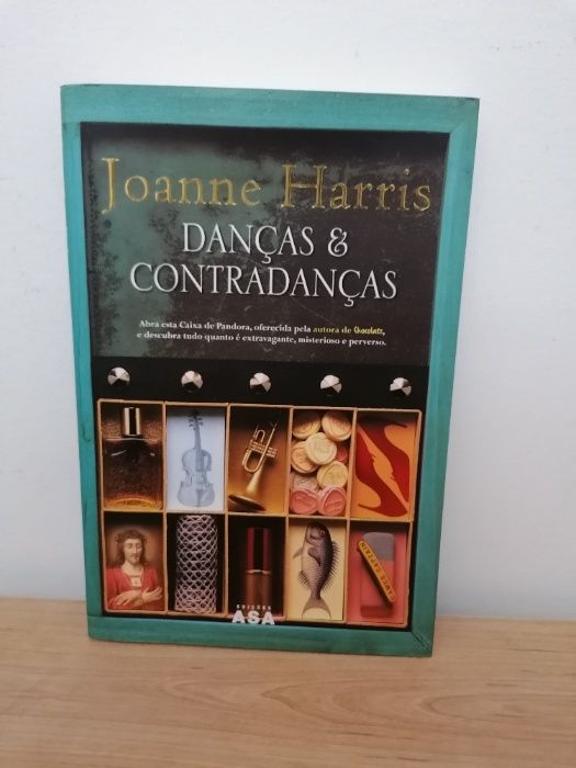 Danças e Contradanças