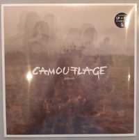 Camouflage Greyscale Winyl LP + CD 180gr nowa w folii