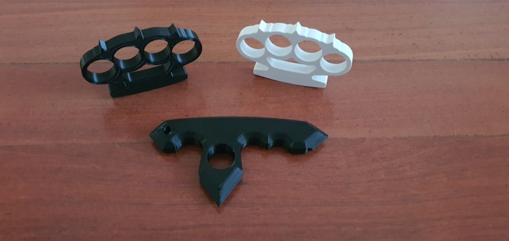 Artigos em Impressão 3D