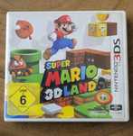 Gra Super Mario 3D Land Nintendo 3DS