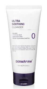 DERMAFIRM Ultra Soothing Cleanser 150ml