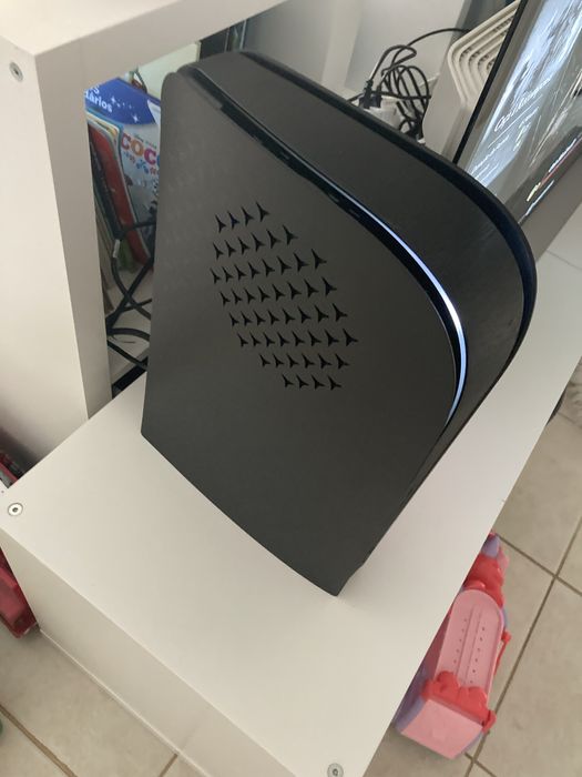 Playstatio 5 troco por xbox series x