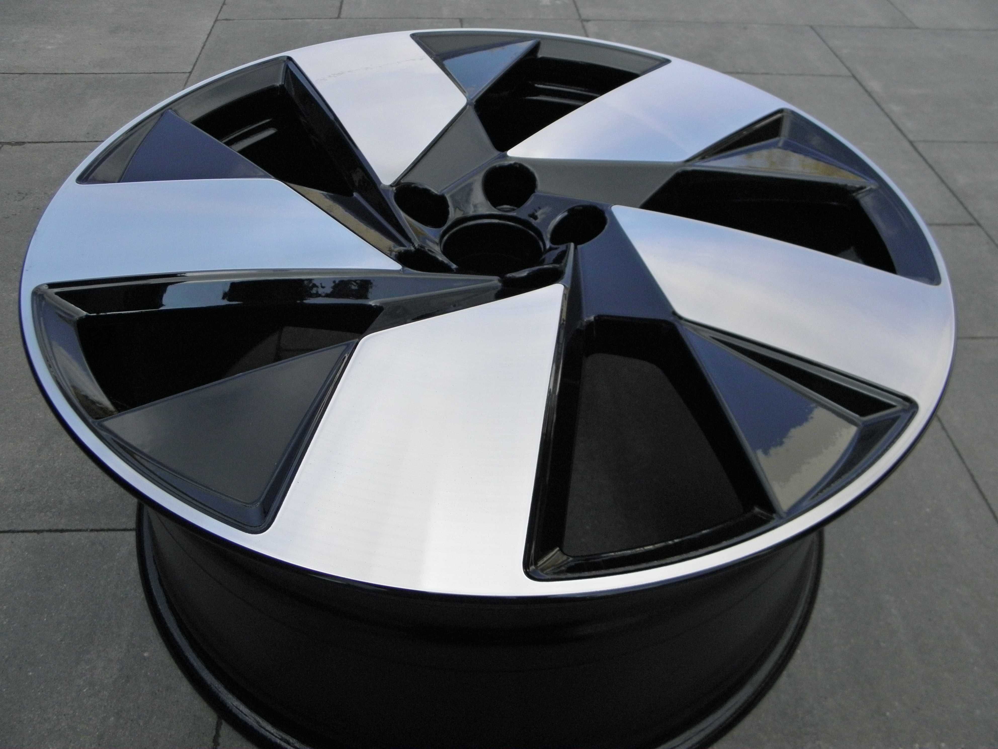 Felga 19 VOLVO C40 XC40 EC40 EX40 5x108 ET58,5