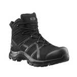 Nowe Buty Haix Black Eagle Safety 40 Mid Kevlar Gore-Tex rozmiar 48
