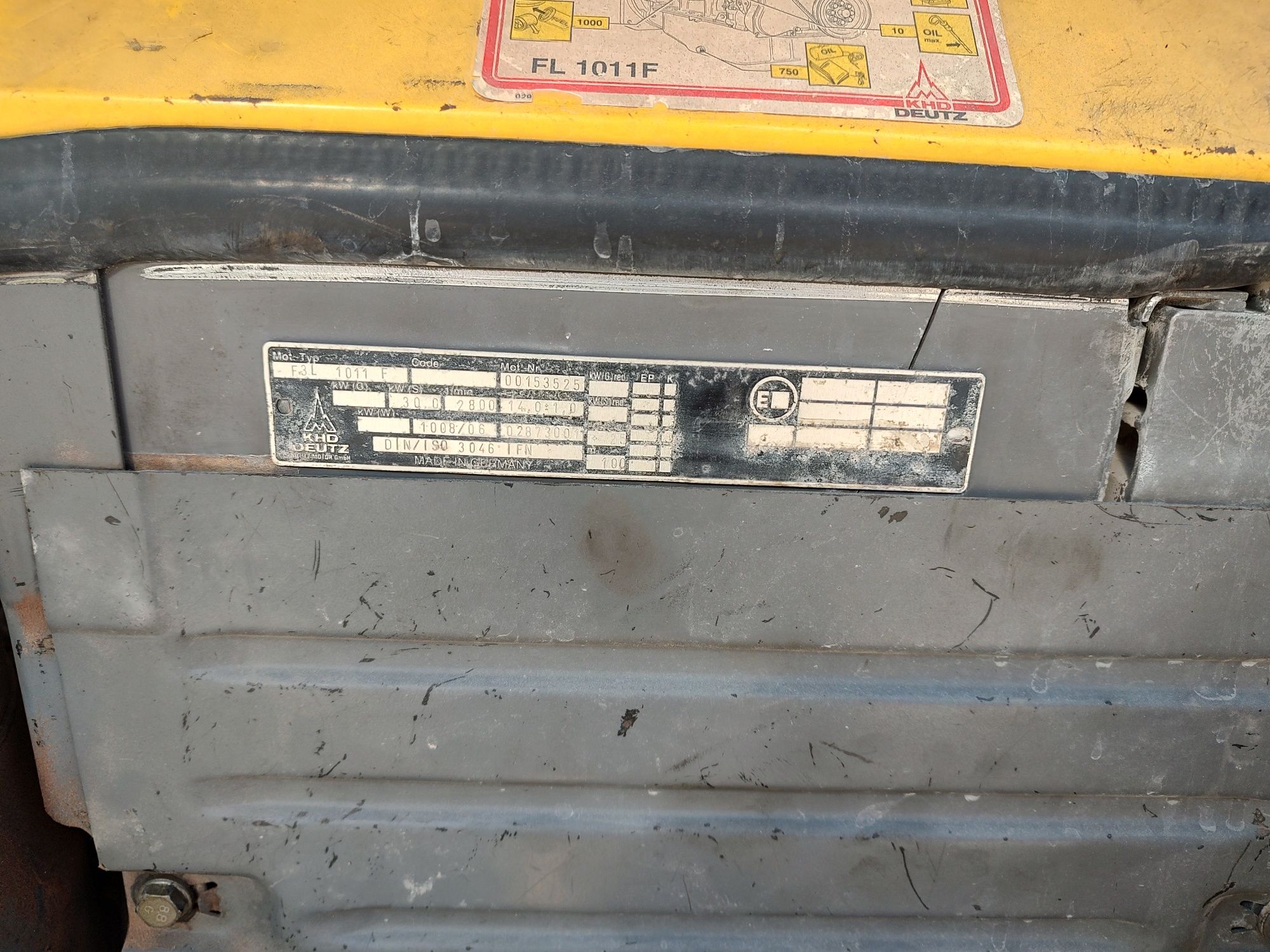 Kompresor Atlas copco xas 65