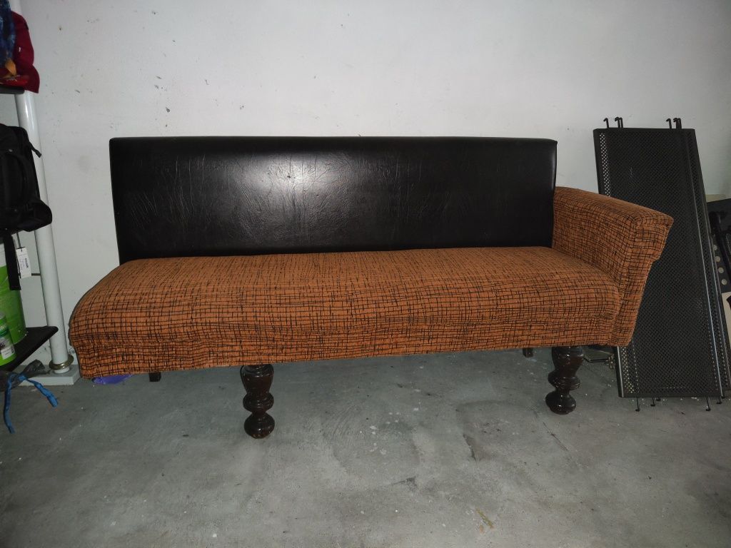 Chaise Longue impecável