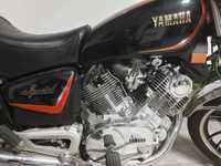 Yamaha XV 750 Special