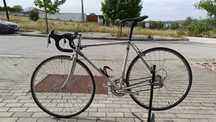Bicicleta Vitus 787 Futural - Campagnolo 8v