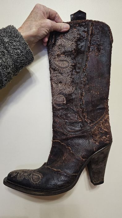 Козаки винтажные