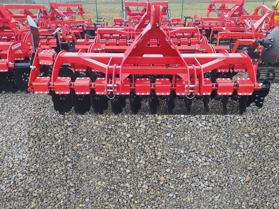 części do maszyn talerze do Brona talerzowa strumyk