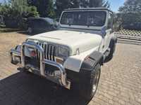 Jeep Wrangler 2.4 dizel