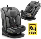 Fotelik Samochodowy I-Size 40-150cm Sesttino Oktagon Pro 0-36kg ISOFIX