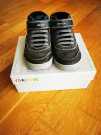 Geox sneakersy Wysokie 26