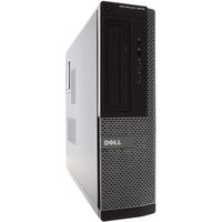 Компьютер системный блок ПК Dell 3010 SFF s1155 (Core i3/4GB/120GB SSD