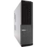 Компьютер системный блок ПК Dell 3010 SFF s1155 (Core i5/8GB/120GB SSD