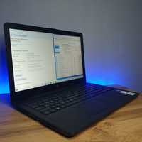 Ноутбук для роботи та навчання/HP 250 G6/Intel 3060/8GB/128 SSD