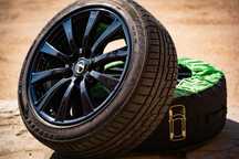 Koła do Lexus IS 300h 225/45/R17
