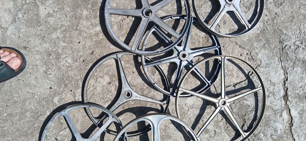 Диск на стиральную машину