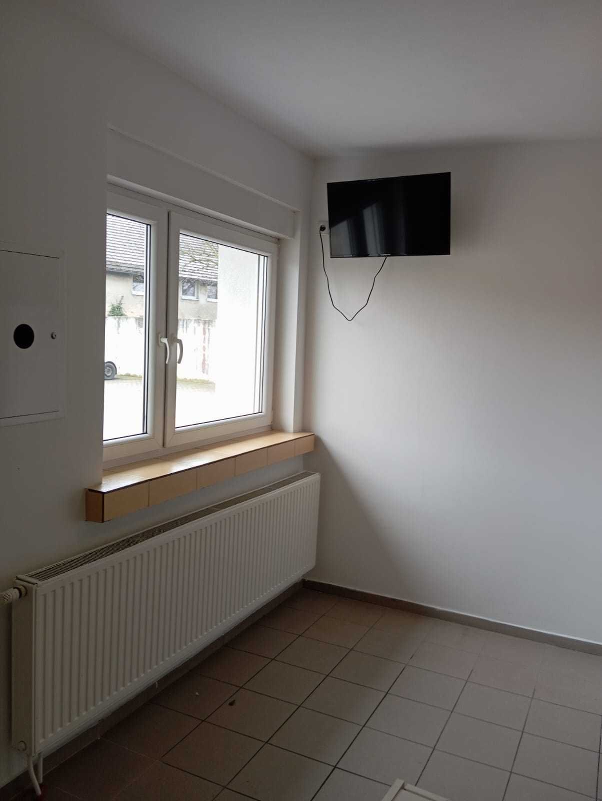 Wynajmę mieszkanie 40m2